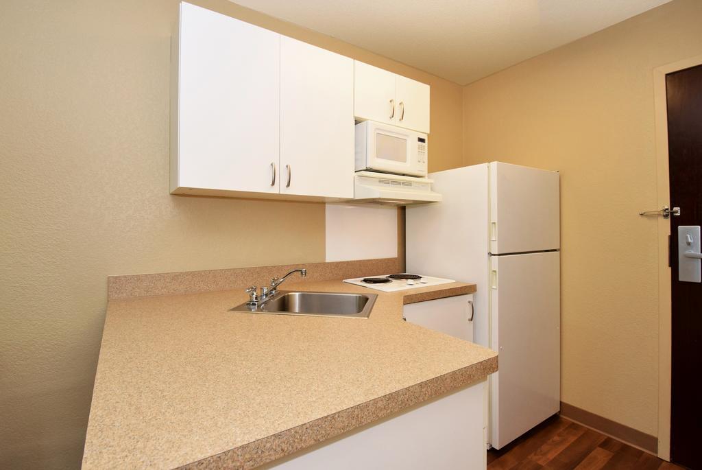 Extended Stay America Suites - Chicago - Romeoville - Bollingbrook Extérieur photo