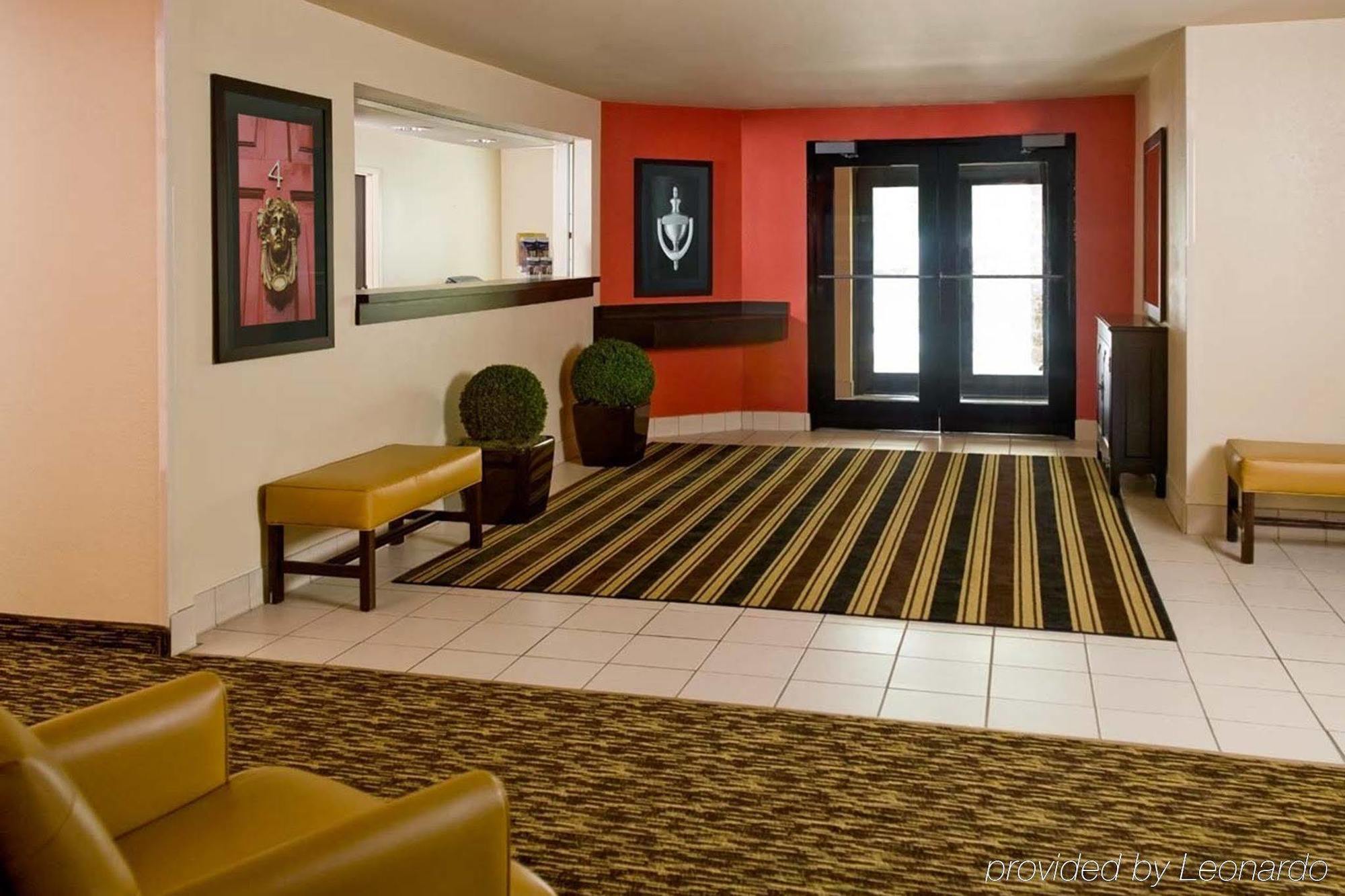 Extended Stay America Suites - Chicago - Romeoville - Bollingbrook Intérieur photo